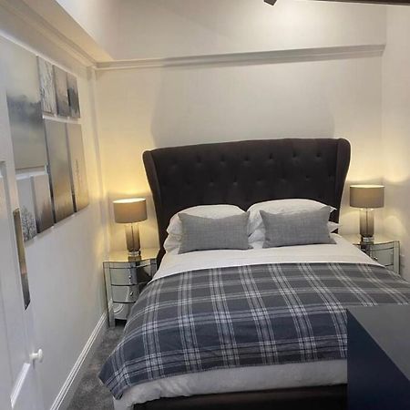 Balcony House Apartment In Kendal Dış mekan fotoğraf