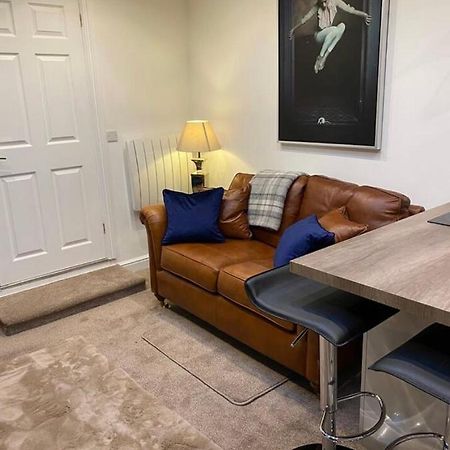 Balcony House Apartment In Kendal Dış mekan fotoğraf