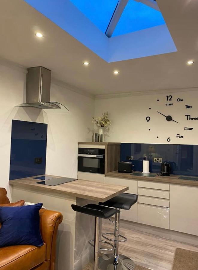 Balcony House Apartment In Kendal Dış mekan fotoğraf