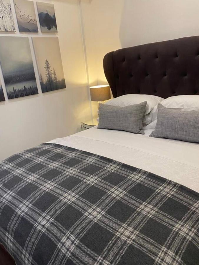 Balcony House Apartment In Kendal Dış mekan fotoğraf