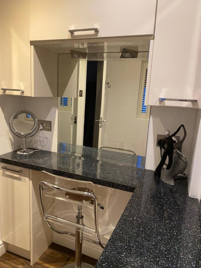 Balcony House Apartment In Kendal Dış mekan fotoğraf